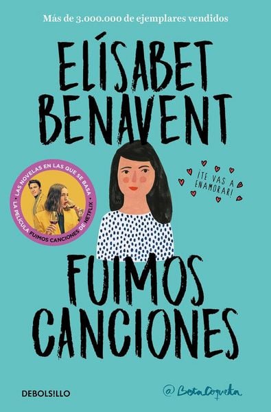 Produktbild: Fuimos Canciones / Sounds Like Love