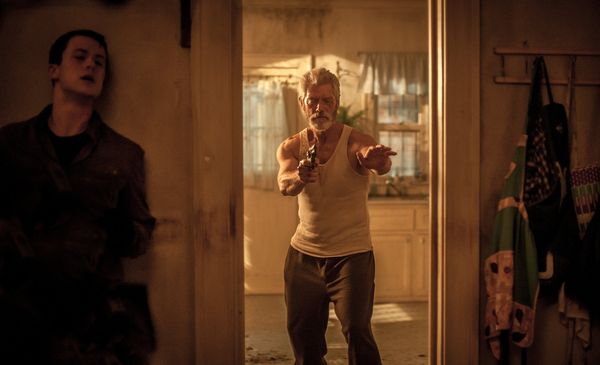 Produktbild: Don't Breathe