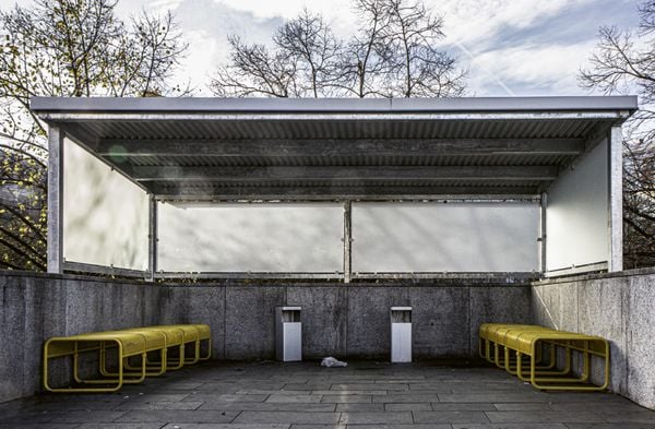 Produktbild: München – Streifzüge