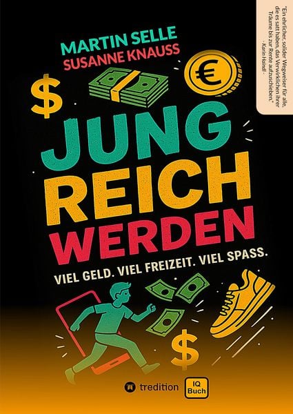 Produktbild: Jung Reich Werden