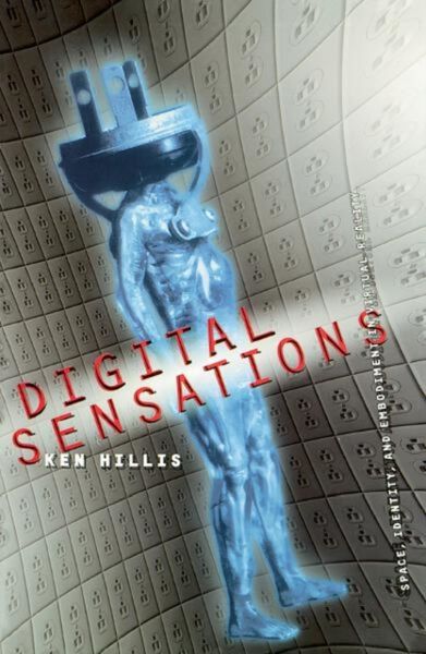 Produktbild: Hillis, K: Digital Sensations