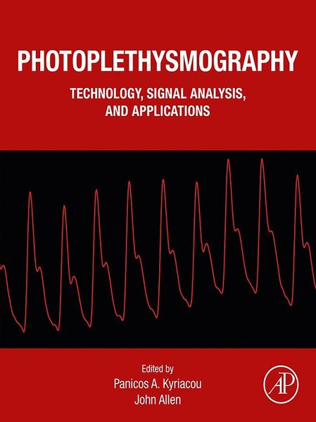 Produktbild: Photoplethysmography