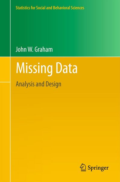 Produktbild: Missing Data