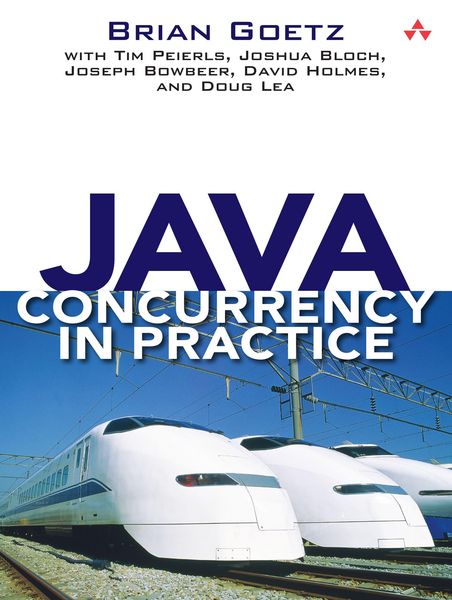 Produktbild: Java Concurrency in Practice