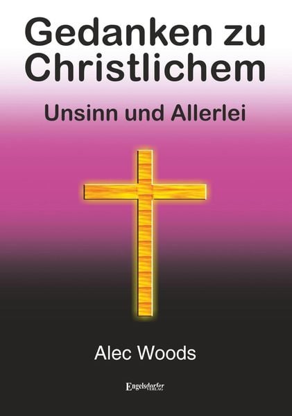 Produktbild: Gedanken zu Christlichem