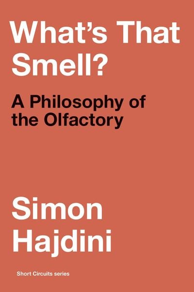 Produktbild: What's That Smell?