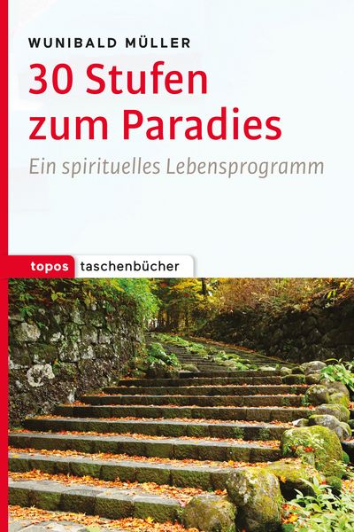 Produktbild: 30 Stufen zum Paradies