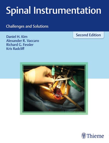 Produktbild: Spinal Instrumentation