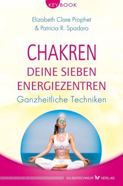 Produktbild: Chakren - Deine sieben Energiezentren