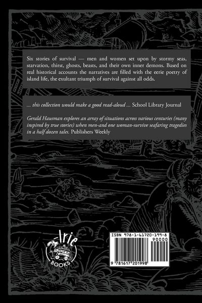 Produktbild: The Book of Castaways