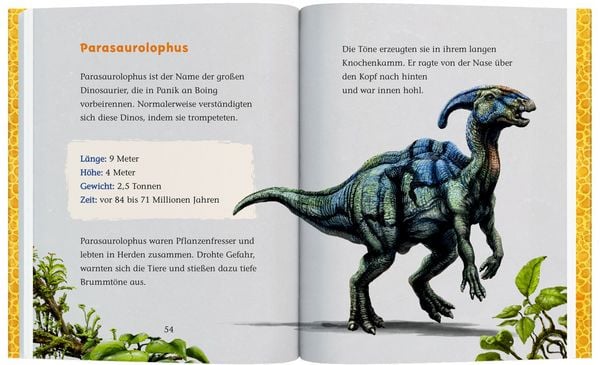 Produktbild: T-Rex World (Erstlesebuch, Bd. 5)