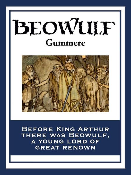Produktbild: Beowulf