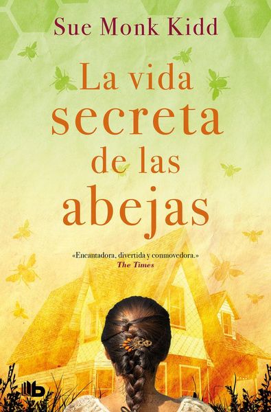 Produktbild: La vida secreta de las abejas