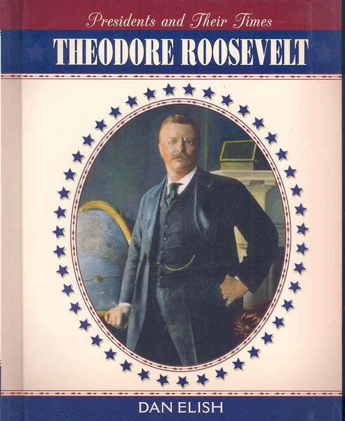 Produktbild: Theodore Roosevelt