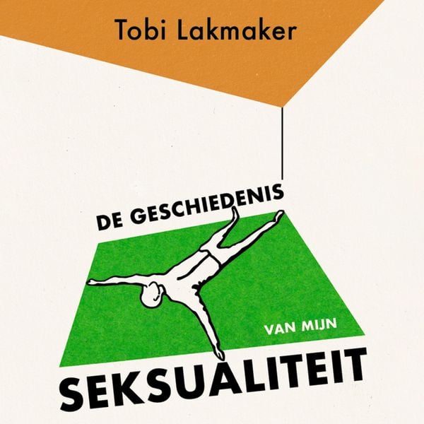 Produktbild: De geschiedenis van mijn seksualiteit