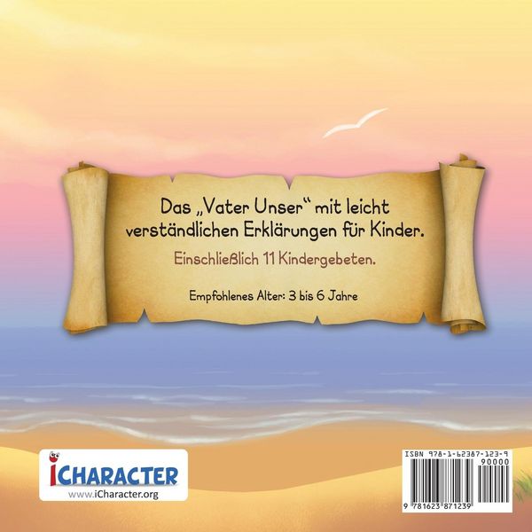 Produktbild: Das Vater unser
