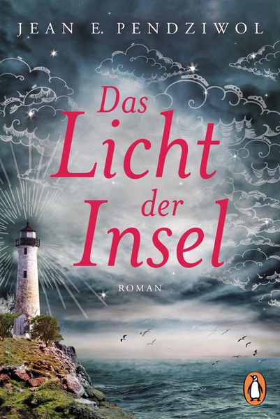 Produktbild: Das Licht der Insel