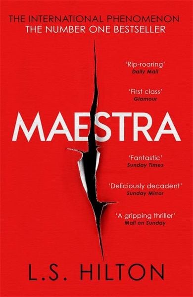 Produktbild: Maestra