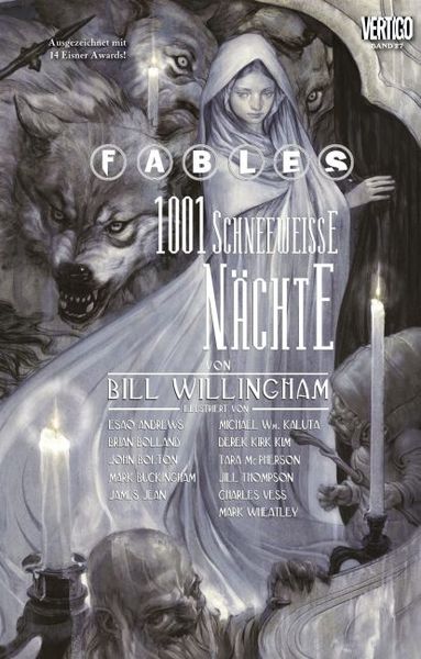 Produktbild: Fables