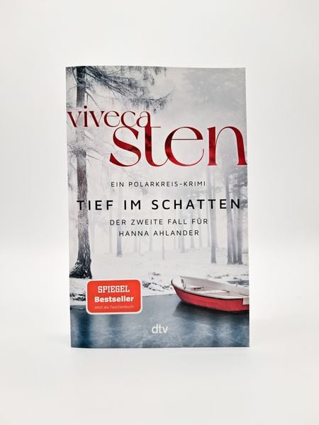 Produktbild: Tief im Schatten