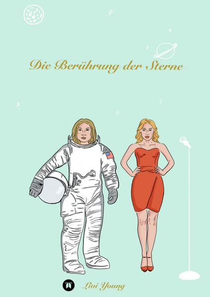 Produktbild: Die Ber&uuml;hrung der Sterne