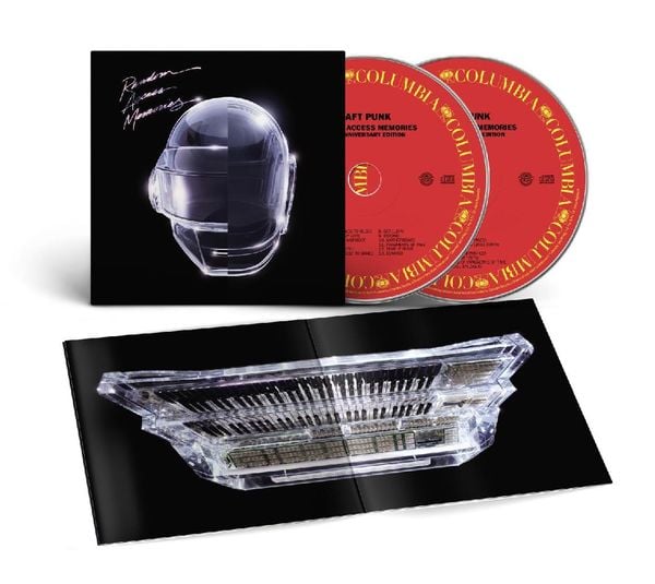 Random Access Memories (10th Anniversary Edition)