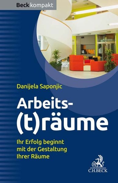 Produktbild: Arbeits(t)r&auml;ume