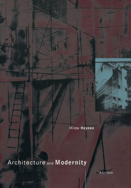 Produktbild: Architecture and Modernity