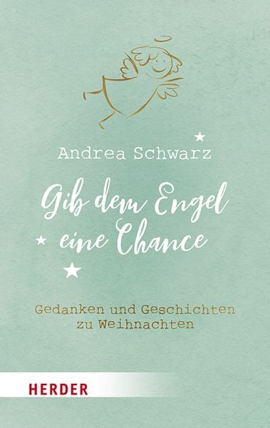 Produktbild: Gib dem Engel eine Chance