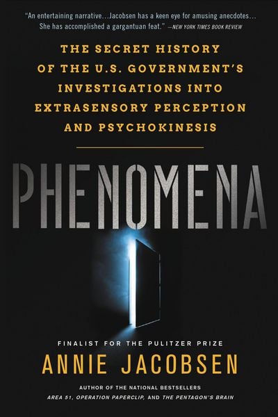 Produktbild: Phenomena