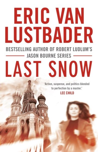 Produktbild: Last Snow