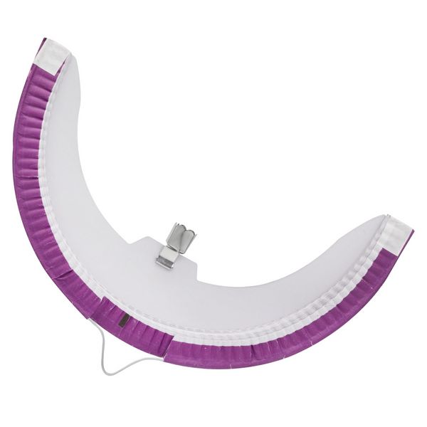 Produktbild: Idena Lampion Einhorn &Oslash;26cm