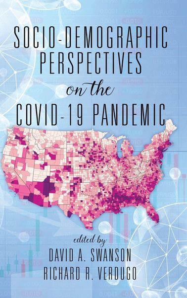 Produktbild: Socio-Demographic Perspectives on the COVID-19 Pandemic