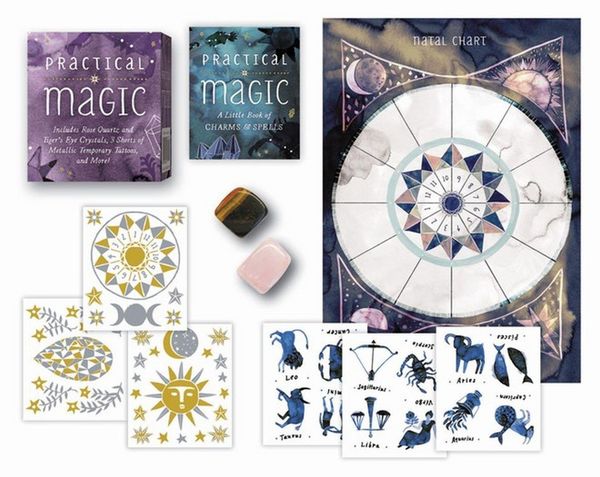 Produktbild: Practical Magic