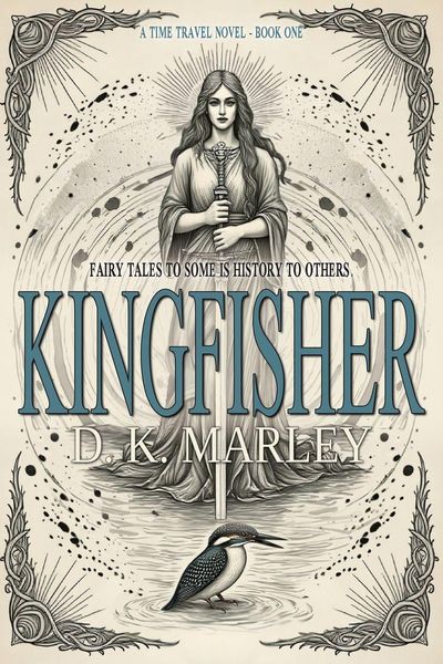 Produktbild: Kingfisher