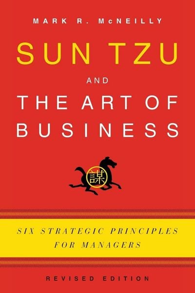 Produktbild: Sun Tzu and the Art of Business