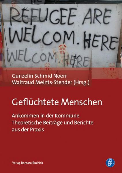 Produktbild: Gefl&uuml;chtete Menschen