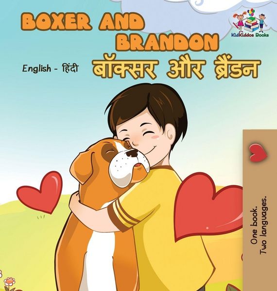 Produktbild: Boxer and Brandon