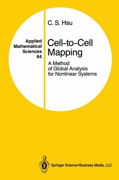 Produktbild: Cell-to-Cell Mapping