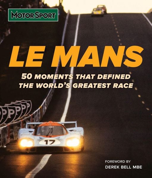 Produktbild: Le Mans