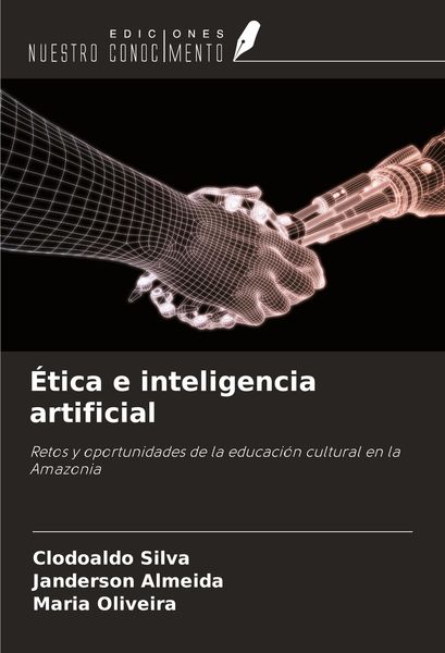 Produktbild: &Eacute;tica e inteligencia artificial