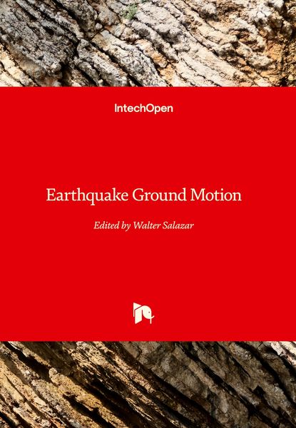 Produktbild: Earthquake Ground Motion
