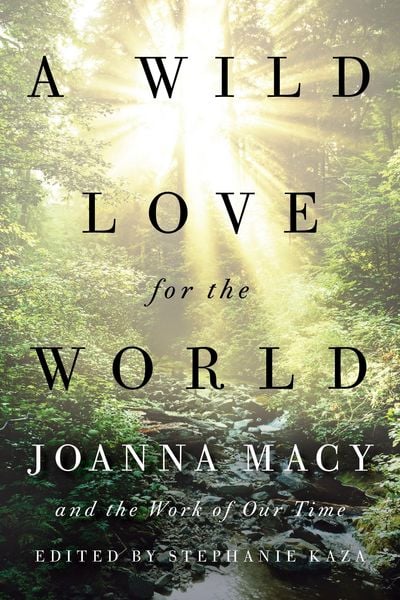 Produktbild: A Wild Love for the World