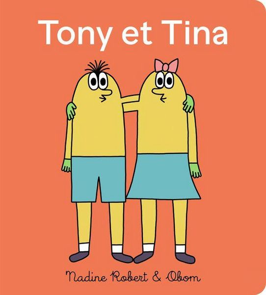 Produktbild: Tony Et Tina, Le Chapeau