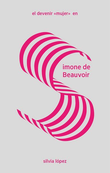 Produktbild: El devenir mujer en Simone de Beauvoir