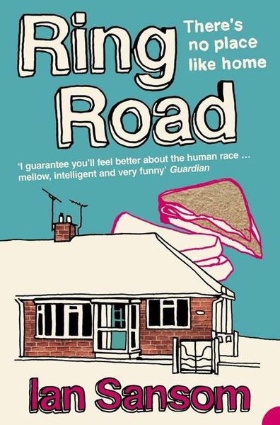 Produktbild: Ring Road