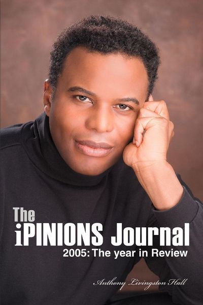 Produktbild: The iPINIONS Journal