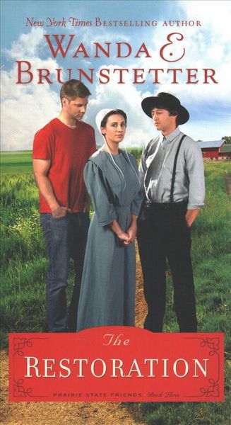 Produktbild: The Restoration