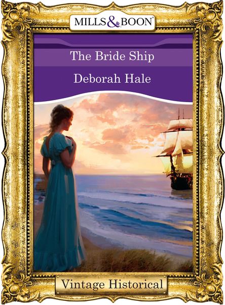 Produktbild: The Bride Ship