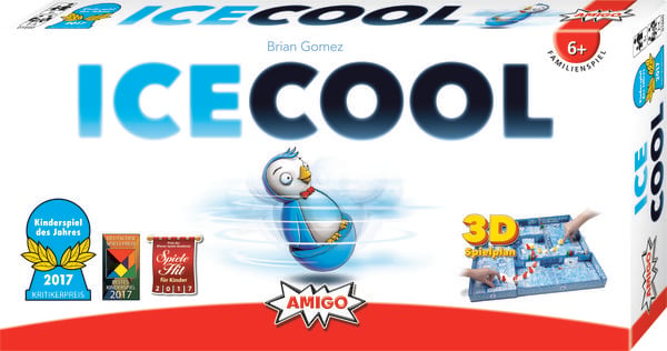 Icecool